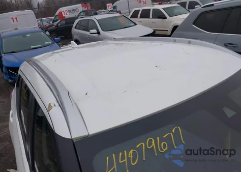 2024 Nissan Kicks Sv Xtronic Cvt z USA, uszkodzony, nr VIN 3N1CP5CV7RL560548